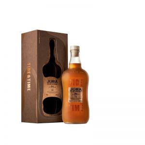 Jura 21 Year Old Tide Single Malt